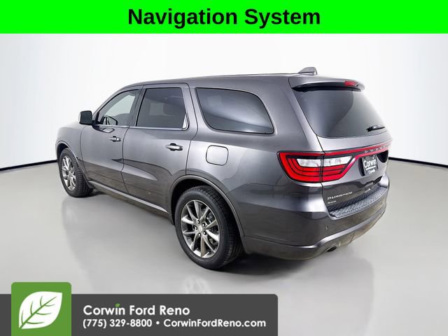 Used 2015 Dodge Durango R/T image 5