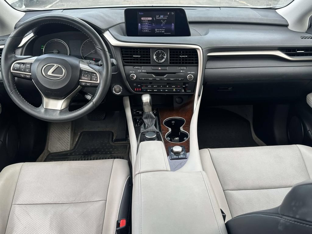 Used 2017 Lexus RX 350 AWD w/ Premium Package image 13