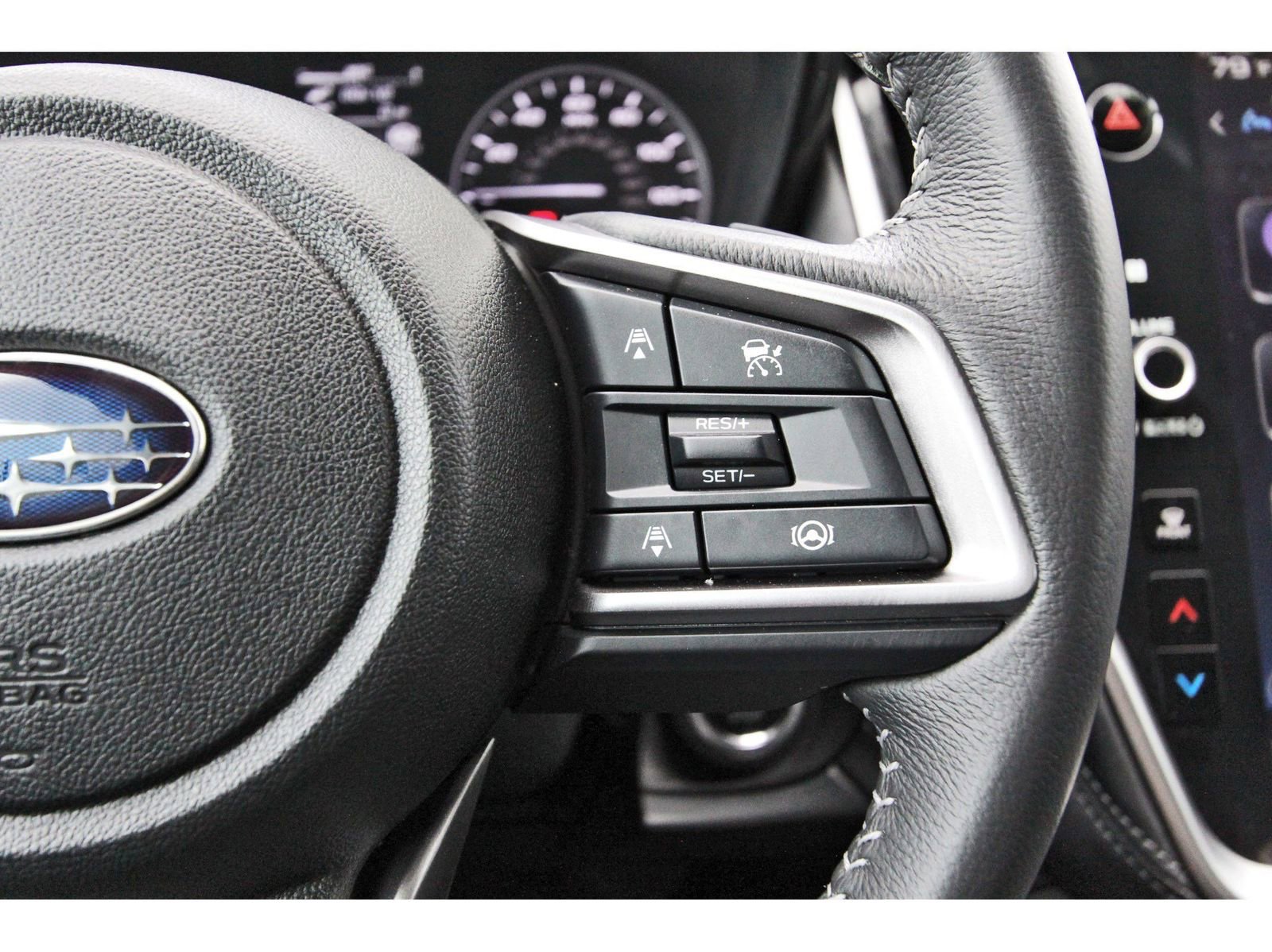 Used 2023 Subaru Legacy Premium image 16