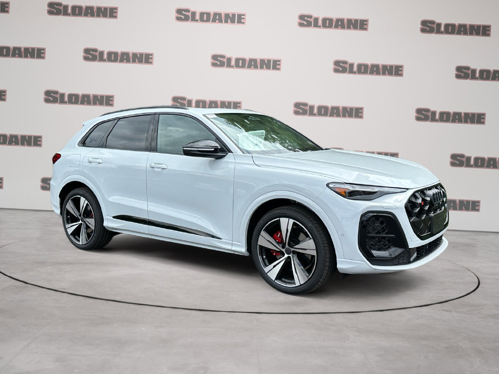 New 2026 Audi SQ5 Premium Plus AWD/4WD image 7