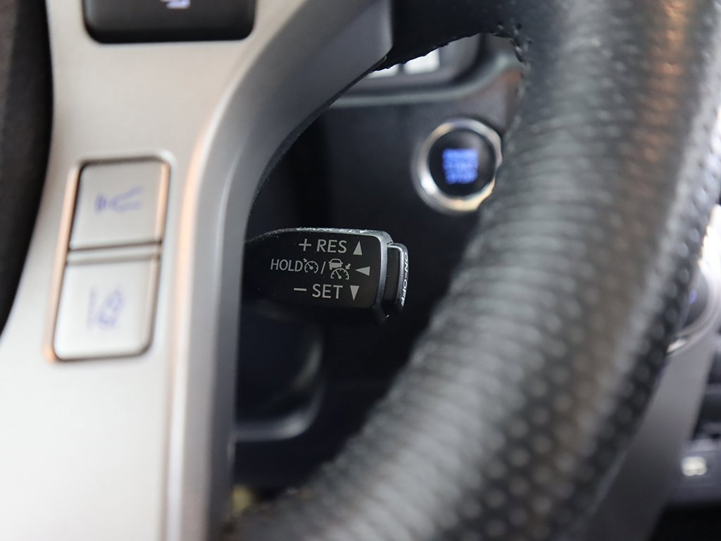 Used 2020 Toyota 4Runner Limited image 45