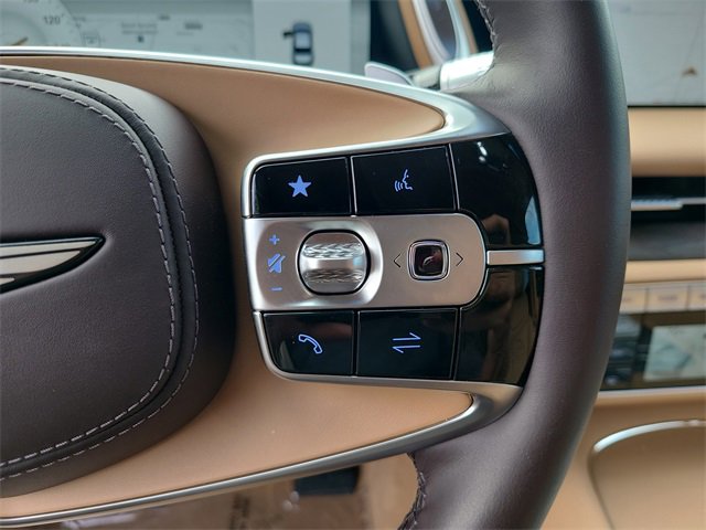 Used 2025 Genesis G90 3.5T image 27
