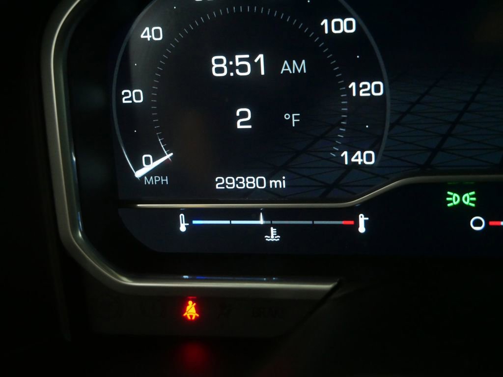 Used 2023 GMC Sierra 1500 Denali image 29