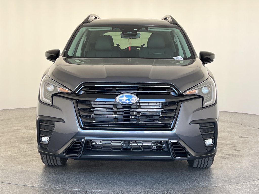 New 2027 Subaru Ascent Premium AWD/4WD image 10