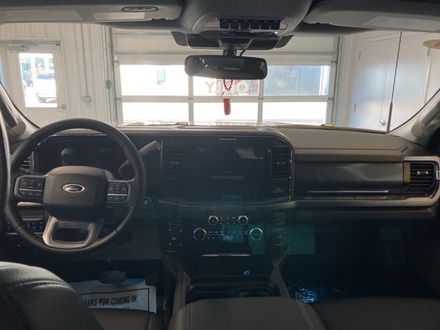 New 2026 Ford F350 4x4 Crew Cab Super Duty image 12