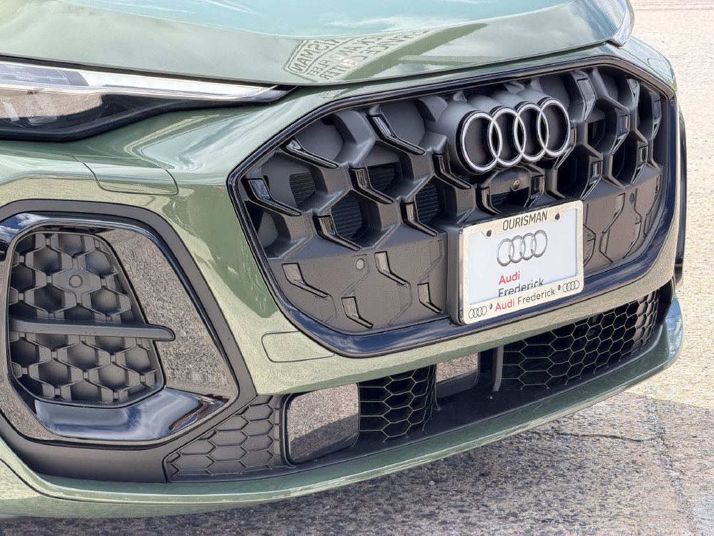 New 2026 Audi Q5 Prestige AWD/4WD image 2