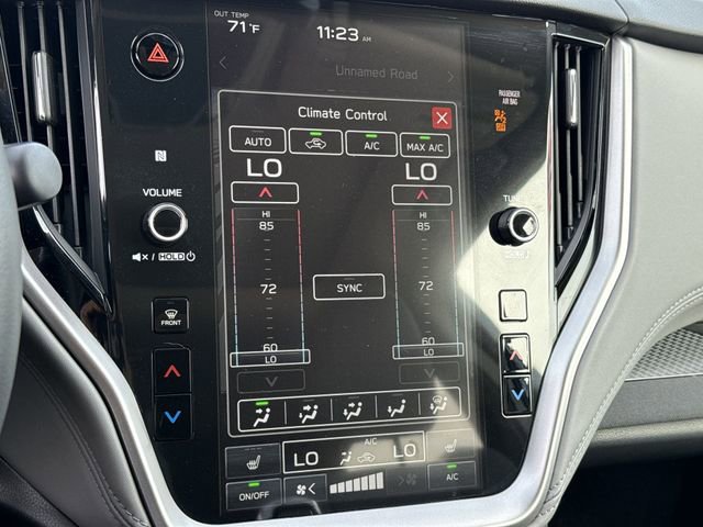 Certified 2025 Subaru Outback Premium image 23