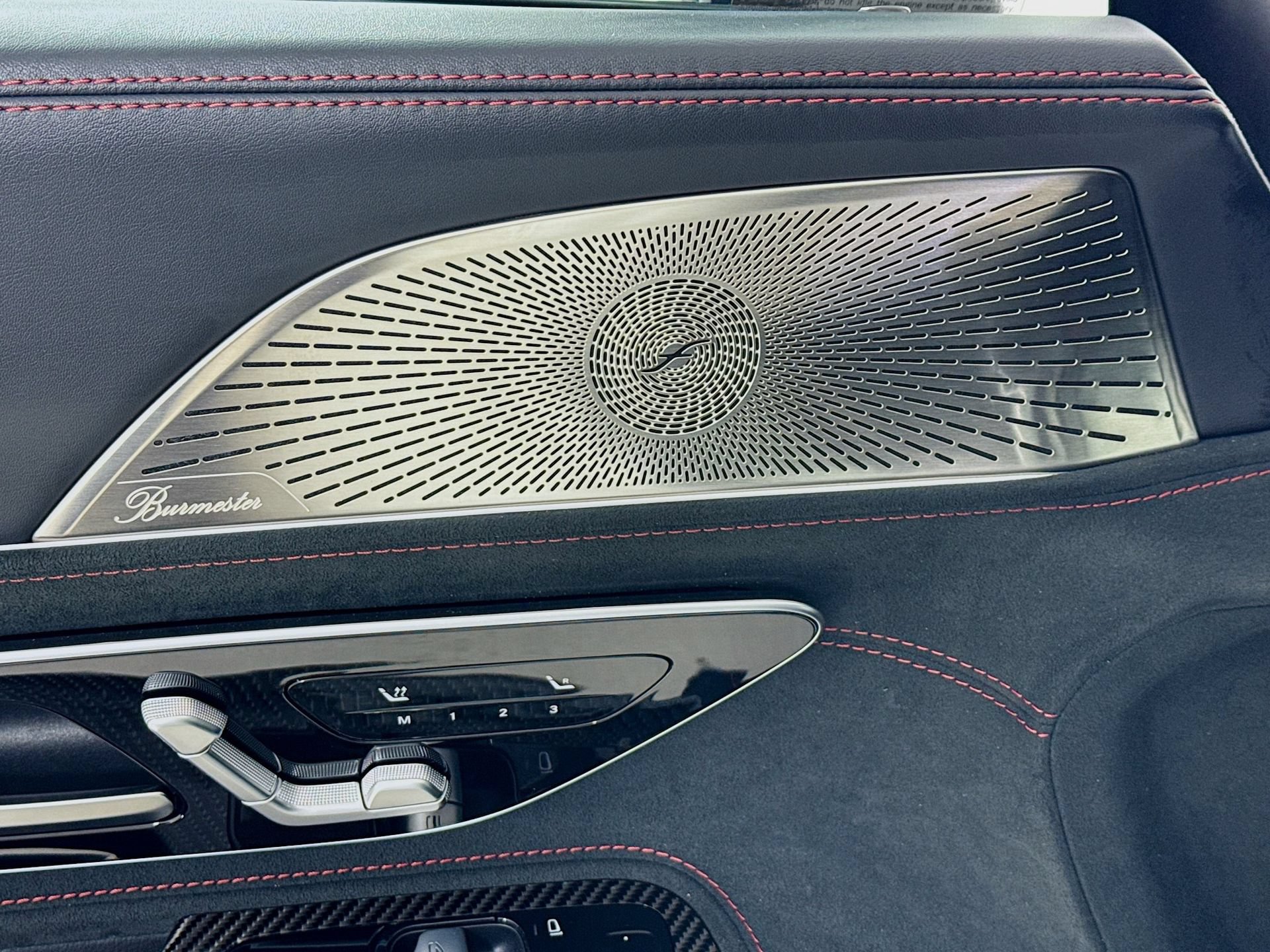 New 2026 Mercedes-Benz AMG GT 63 image 20