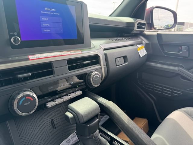 New 2026 Toyota Tacoma SR5 image 17