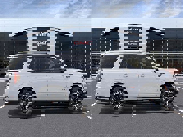 New 2026 GMC Yukon AT4 image 5
