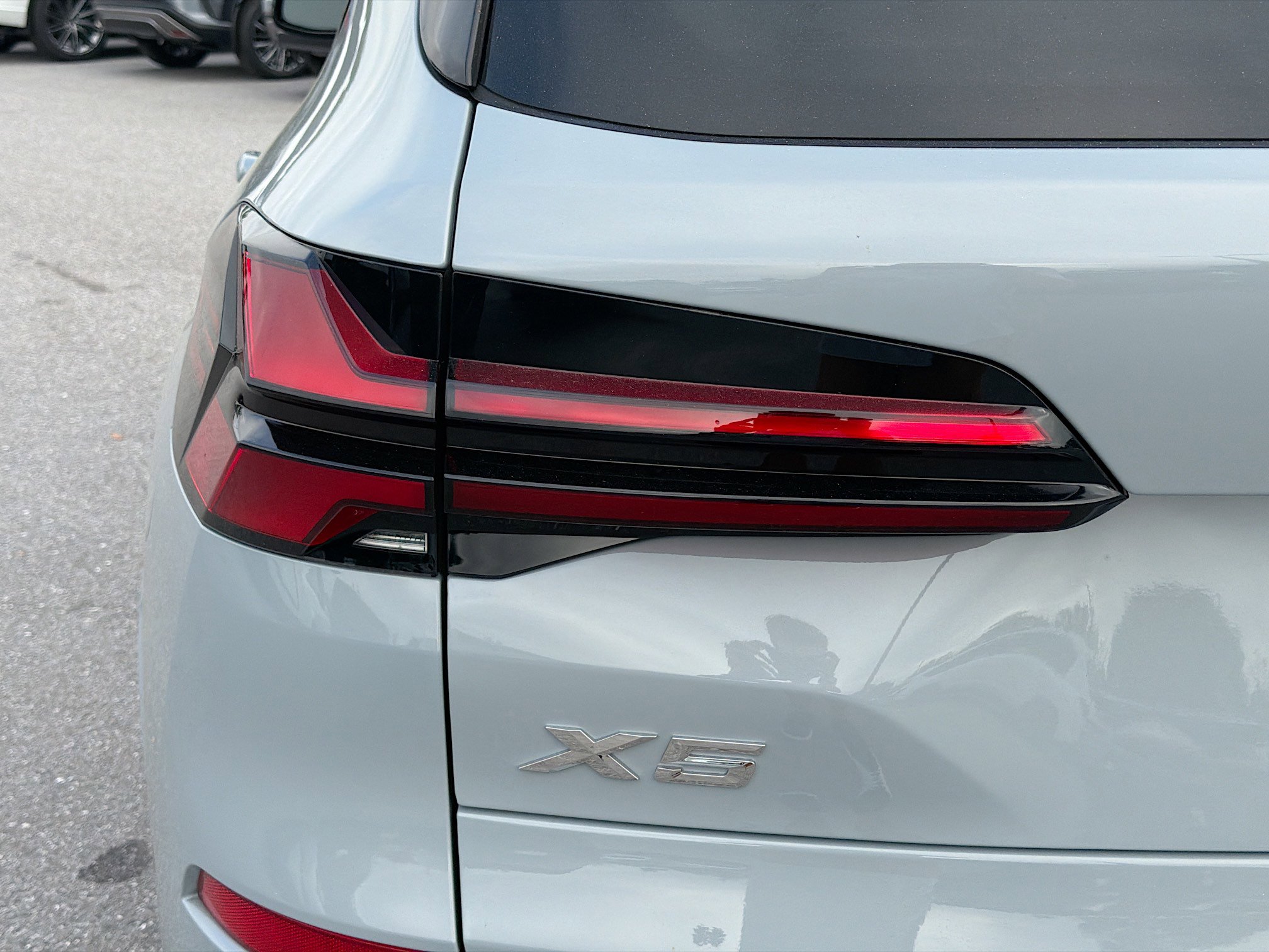 Used 2024 BMW X5 sDrive40i w/ M Sport Package image 10