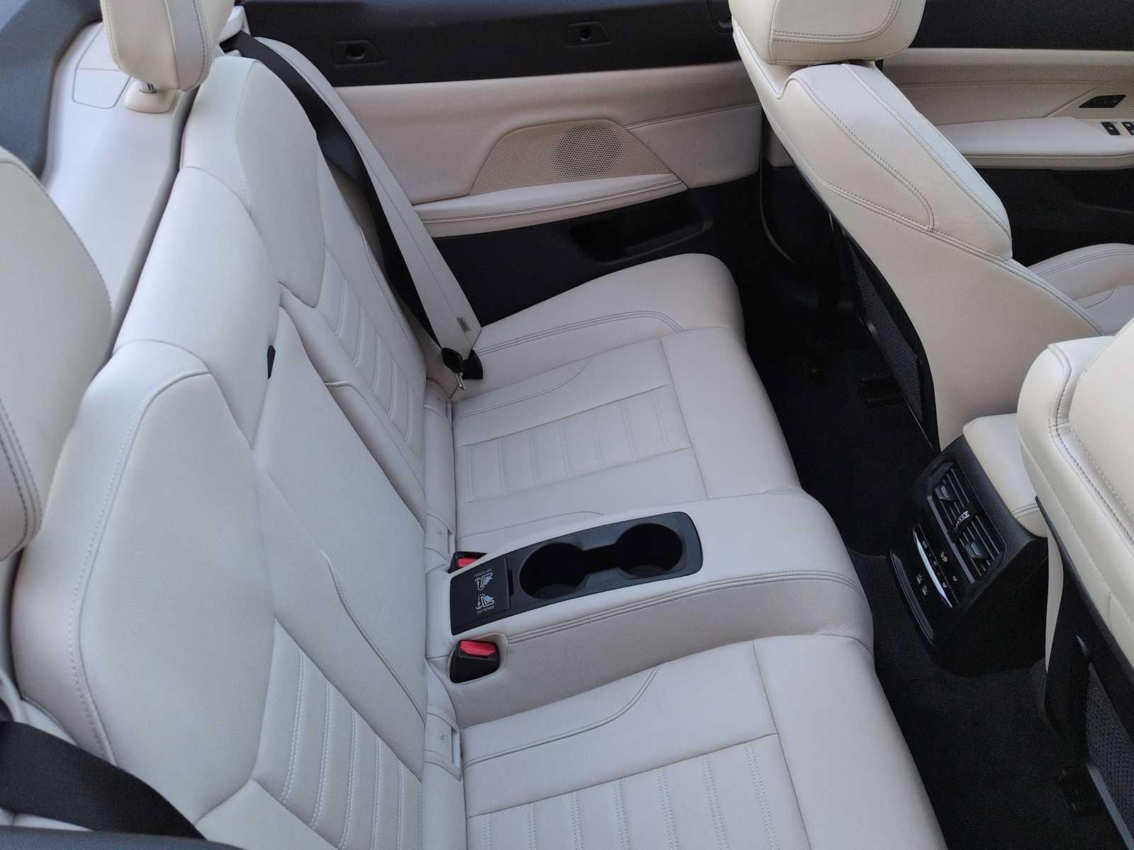 Used 2022 BMW 430i xDrive Convertible w/ Premium Package AWD/4WD image 22