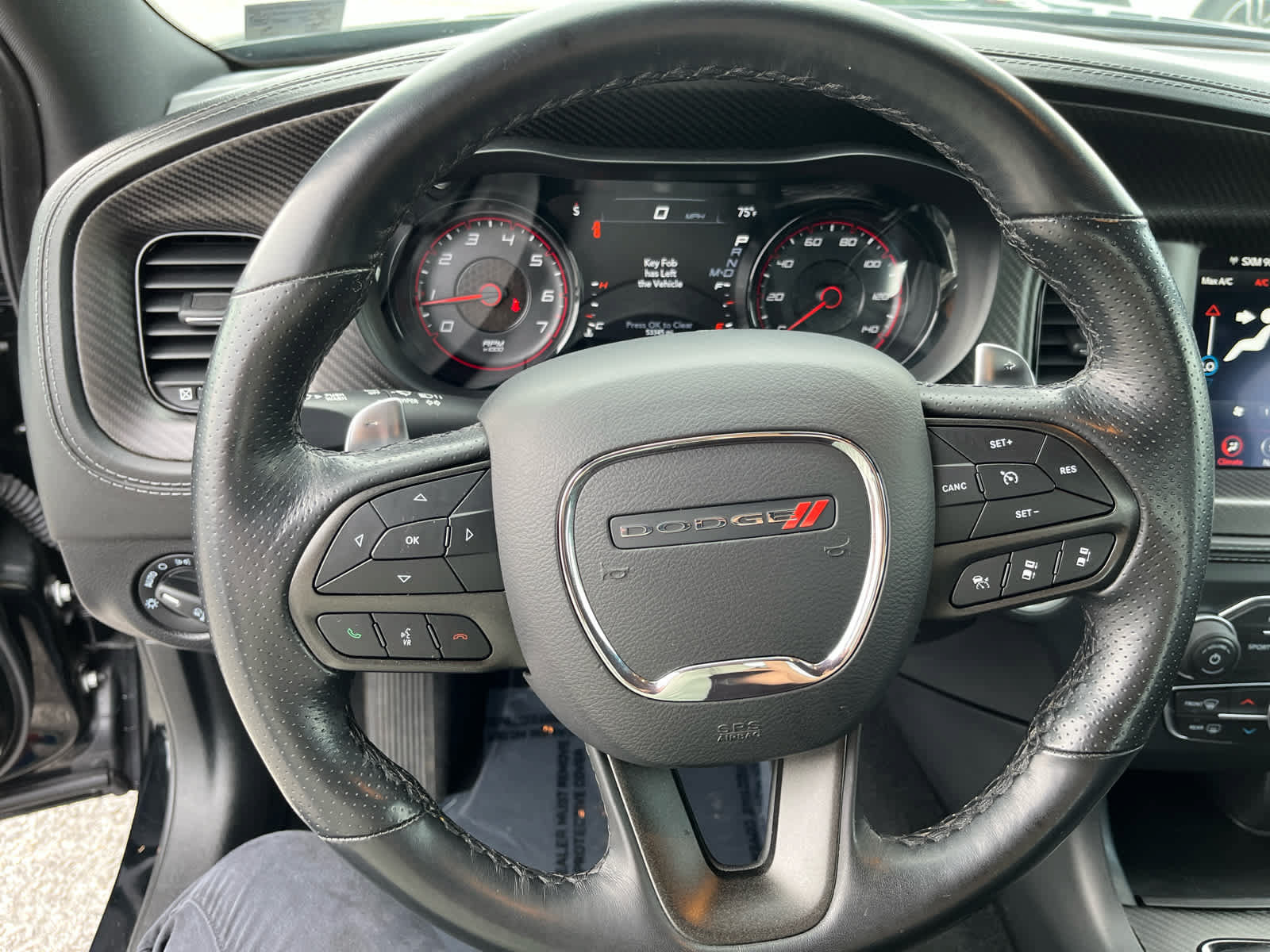 Used 2023 Dodge Charger GT w/ Plus Group AWD/4WD image 14