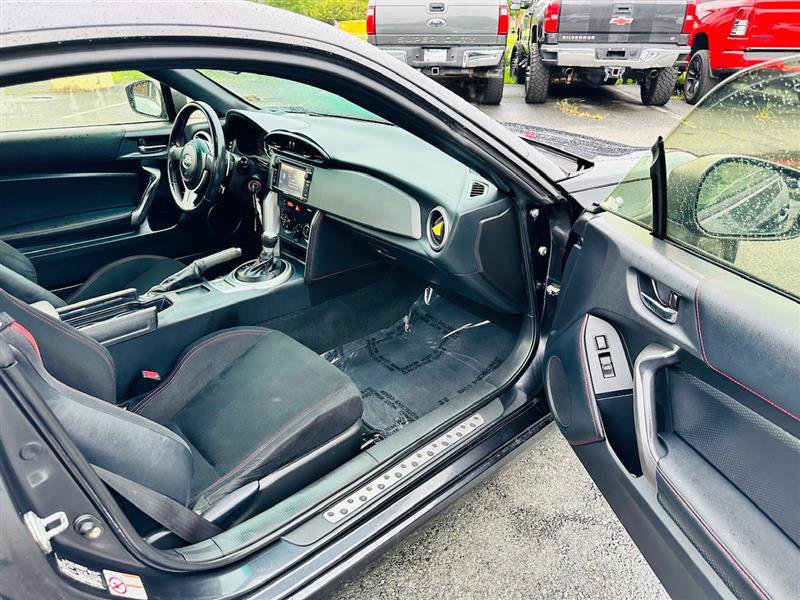 Used 2015 Scion FR-S COUPE image 17