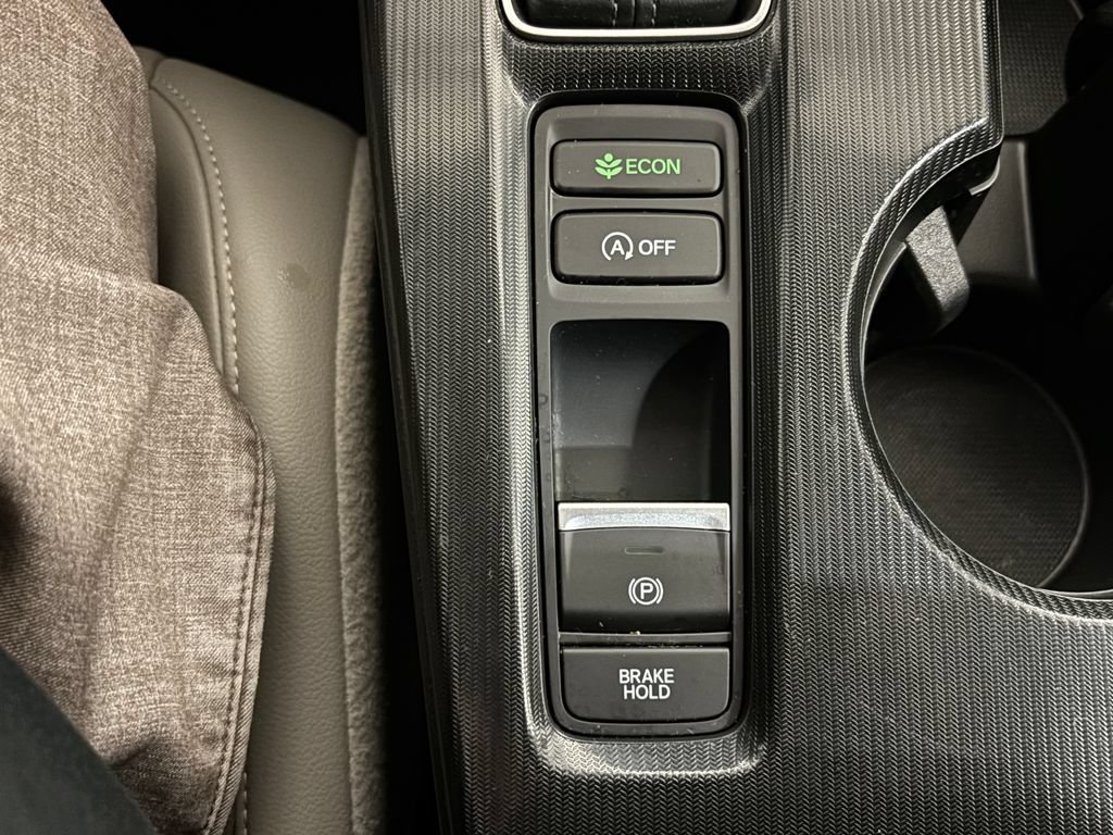 Certified 2024 Honda Civic EX-L image 20