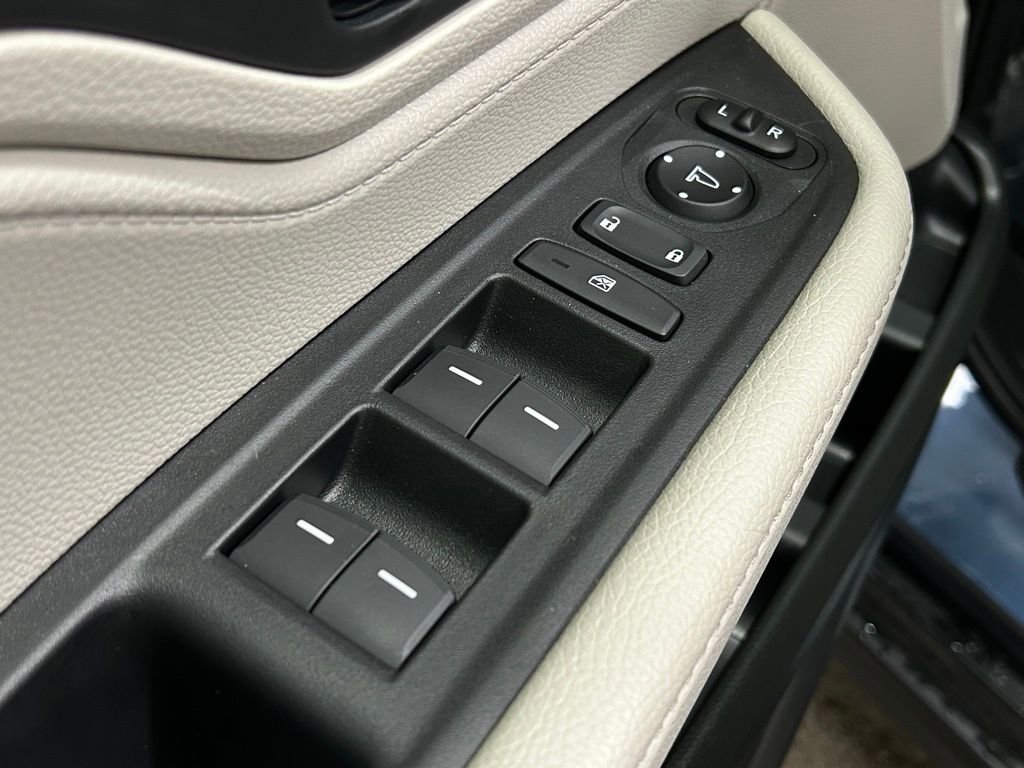 Used 2026 Honda Odyssey EX-L image 17