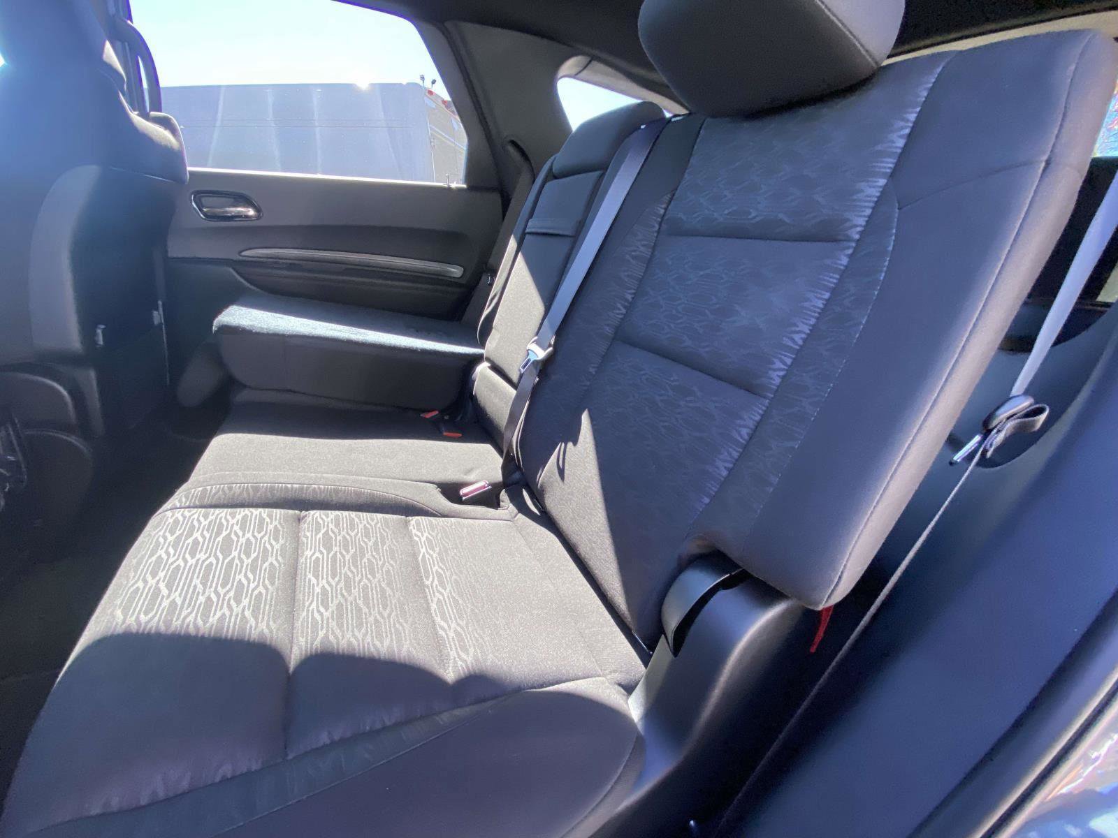 New 2026 Dodge Durango GT w/ Blacktop Package image 11