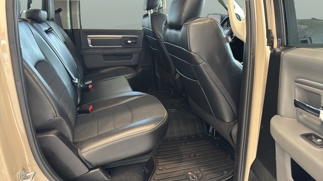 Used 2019 RAM 1500 Classic Warlock image 22