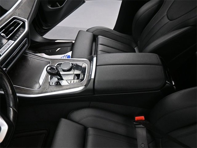 Used 2020 BMW X5 sDrive40i w/ Convenience Package image 21