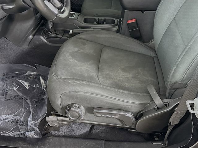 Used 2020 Jeep Wrangler Sport S image 18