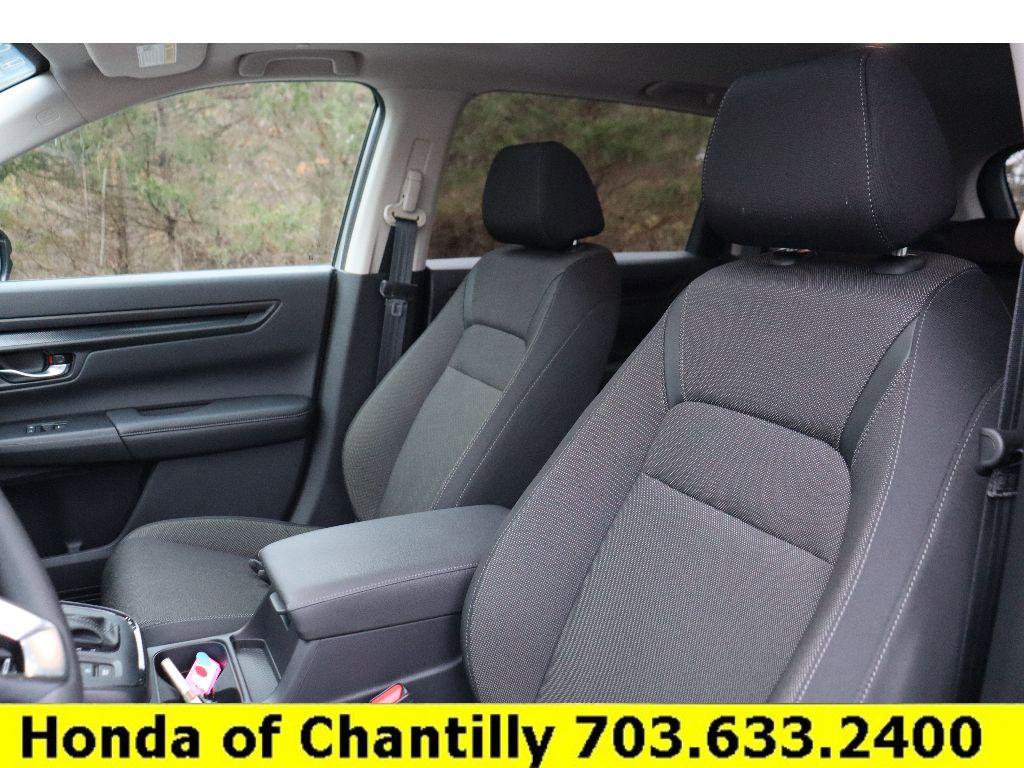 Certified 2023 Honda CR-V EX image 22