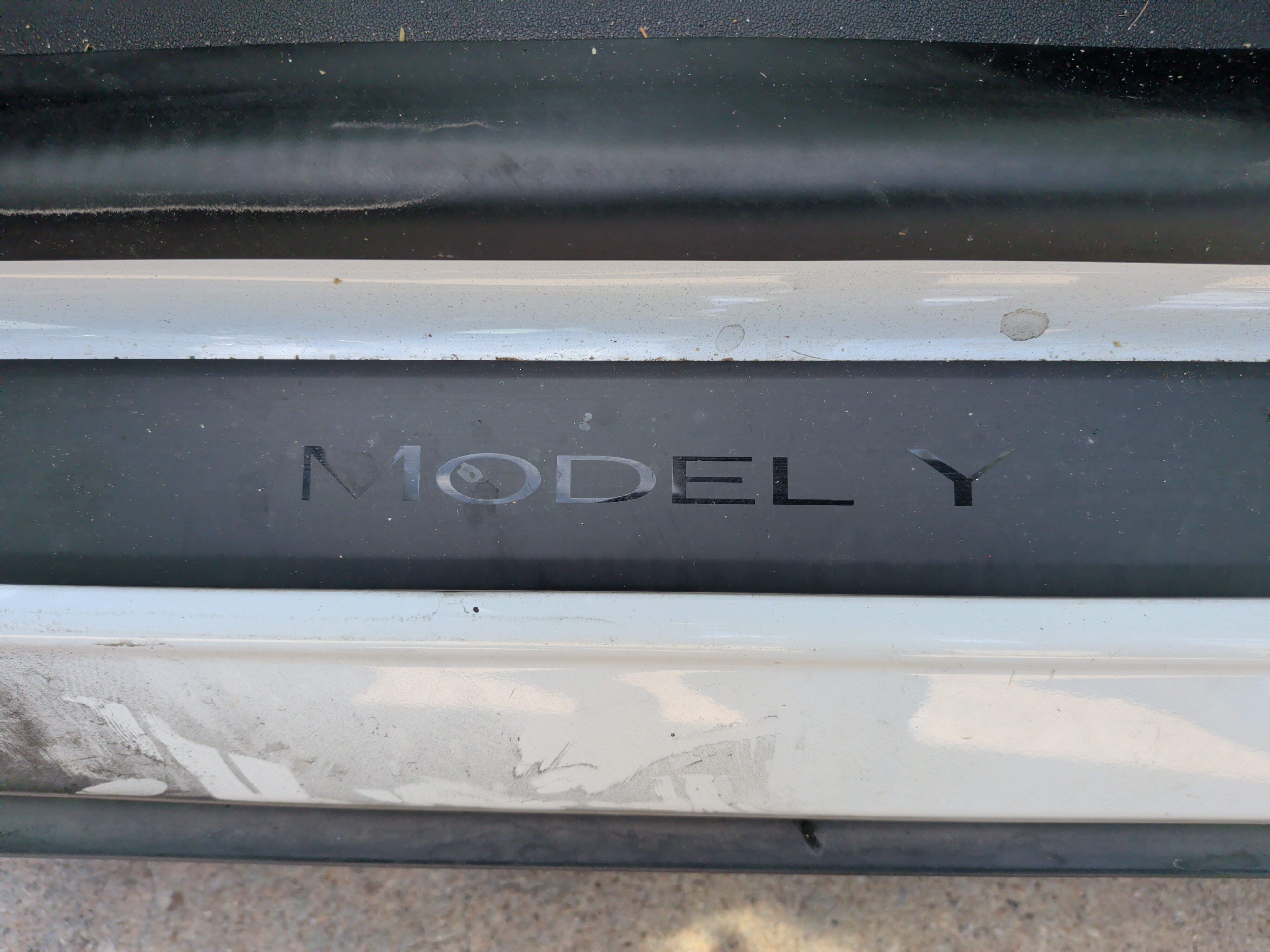 Used 2021 Tesla Model Y Long Range AWD/4WD image 36