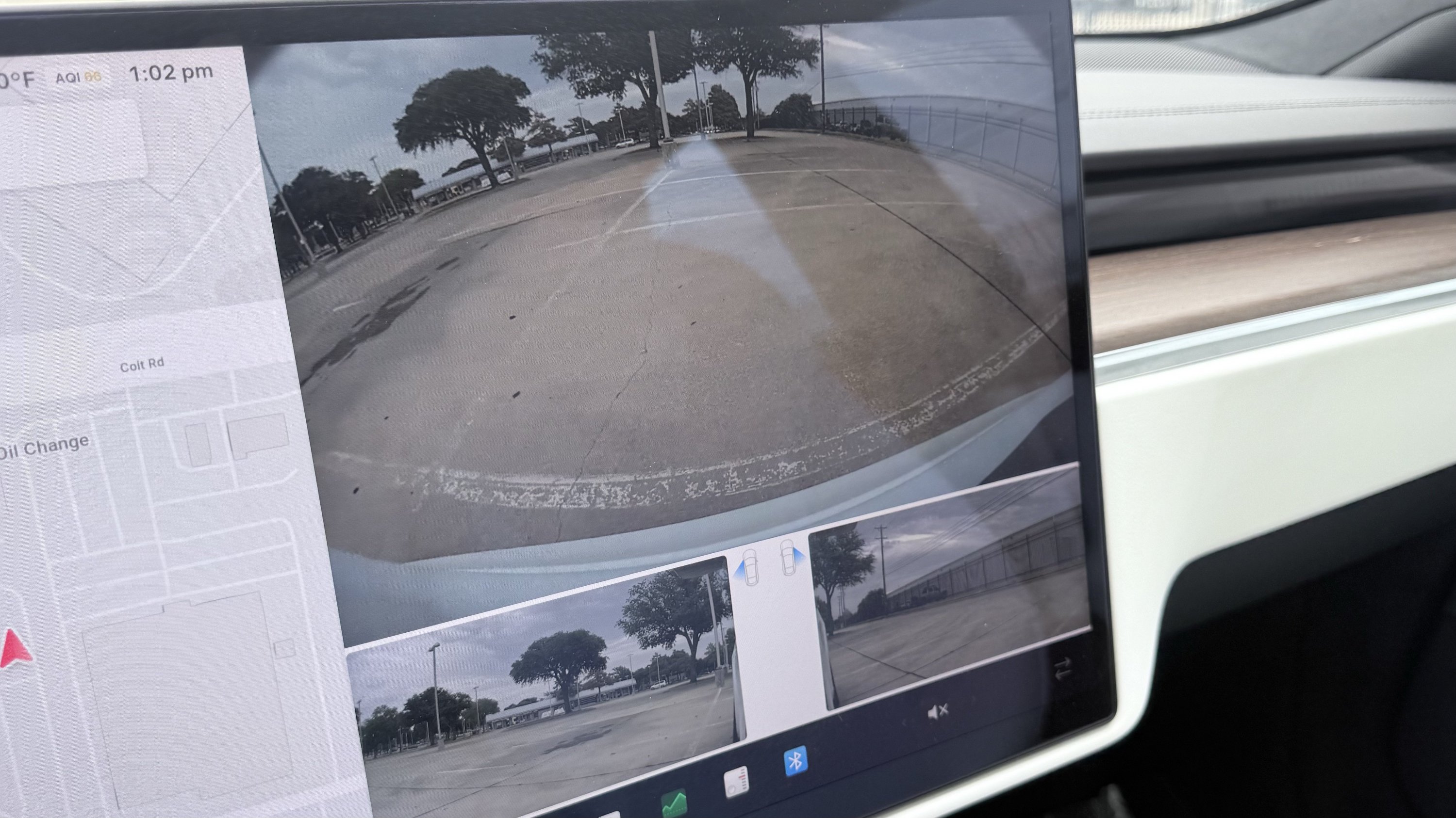 Used 2022 Tesla Model S AWD/4WD image 57