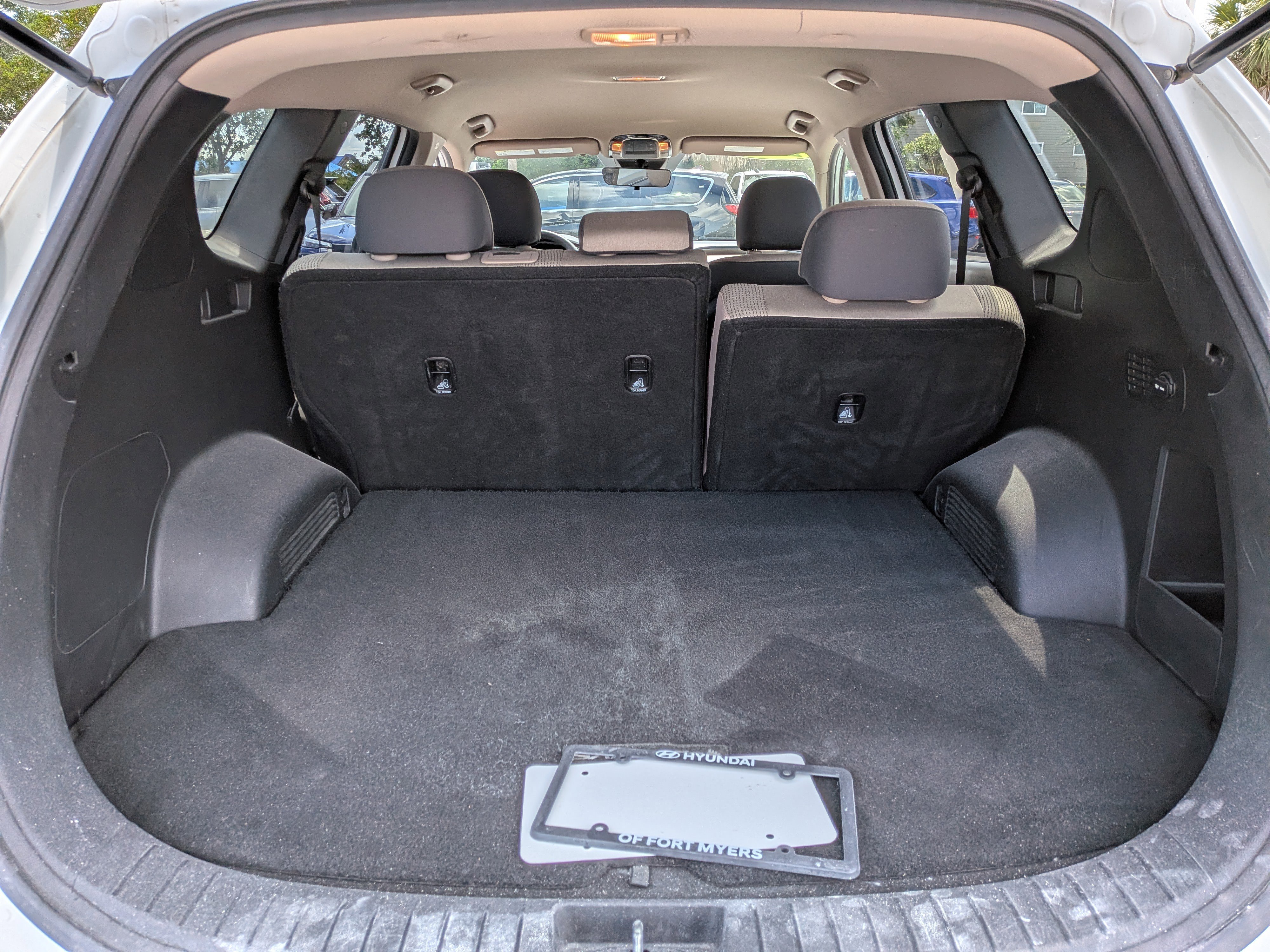 Used 2023 Hyundai Santa Fe SE FWD image 13