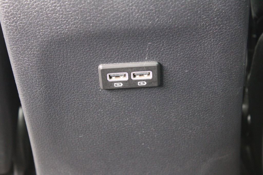 Used 2018 Nissan Altima 2.5 SR image 24