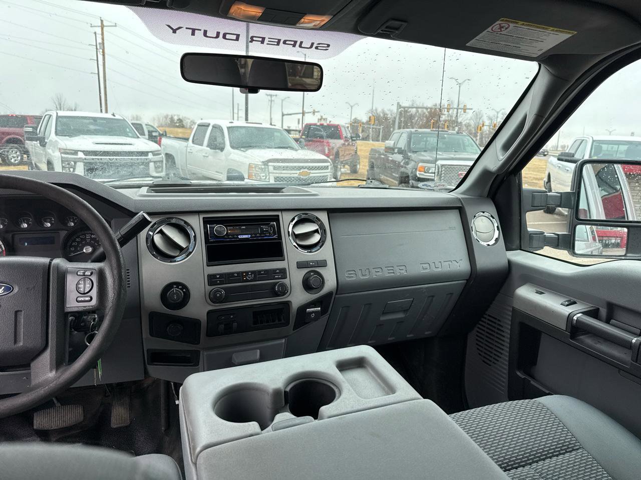 Used 2013 Ford F250 XLT image 15