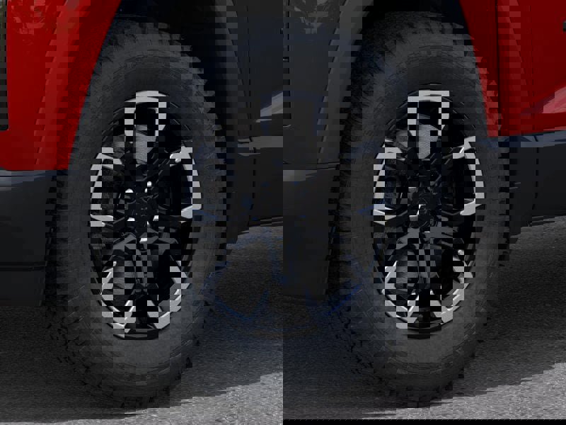 New 2026 Chevrolet Equinox ACTIV w/ Convenience Package III image 9