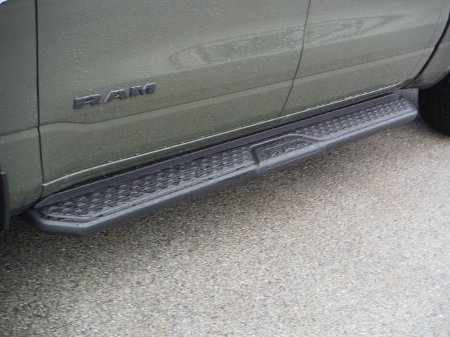 New 2026 RAM 1500 Express AWD/4WD image 12