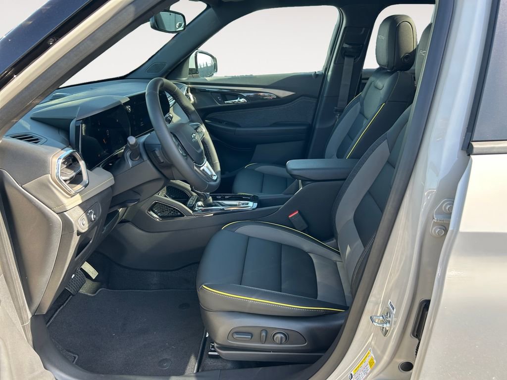 New 2026 Chevrolet TrailBlazer ACTIV w/ Convenience Package AWD/4WD image 15