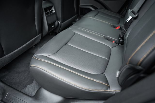 New 2026 Jeep Cherokee Limited AWD/4WD image 43