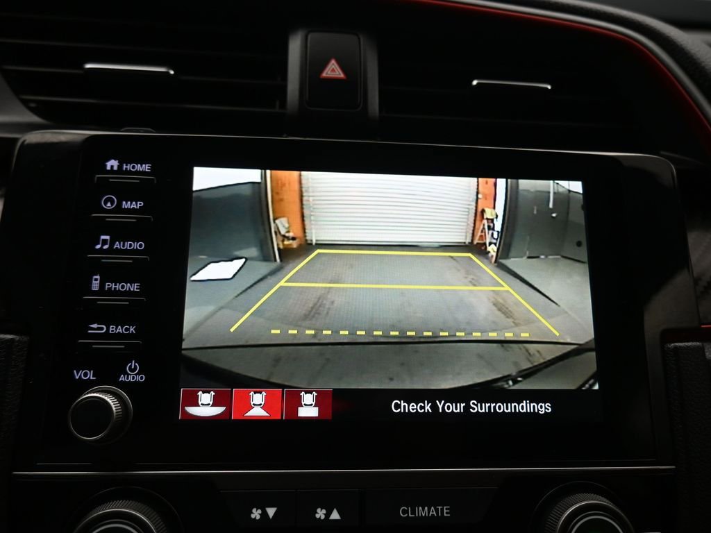 Used 2021 Honda Civic Type R image 19