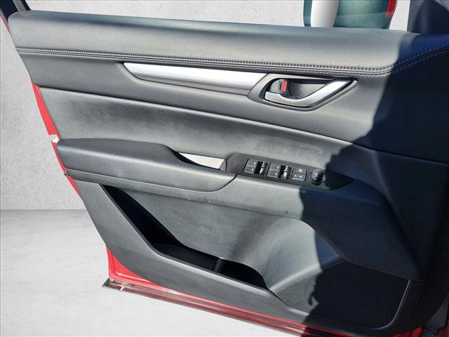 Certified 2024 MAZDA CX-5 AWD 2.5 S w/ Select Package image 12