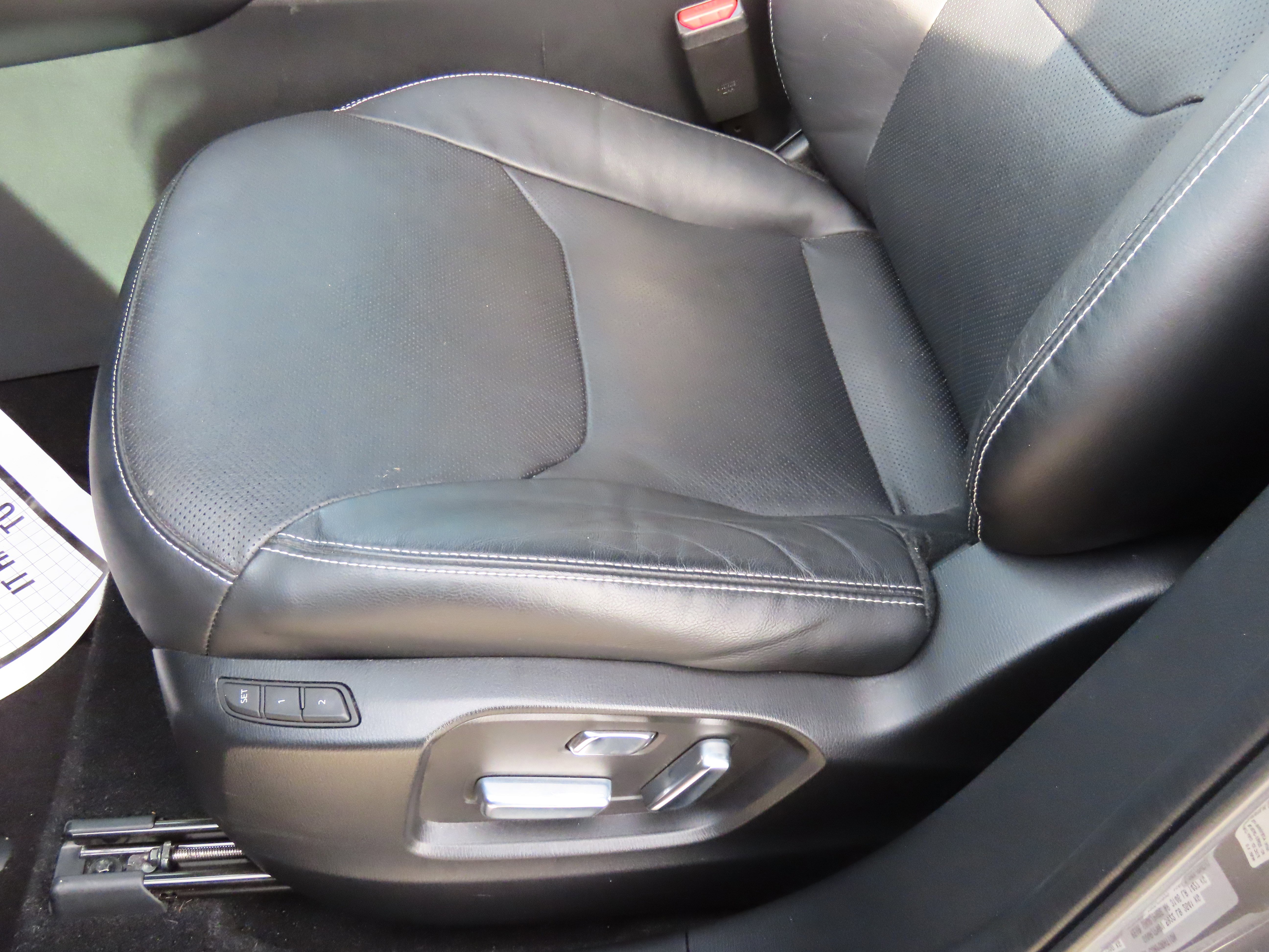 Used 2023 MAZDA CX-9 Grand Touring image 38