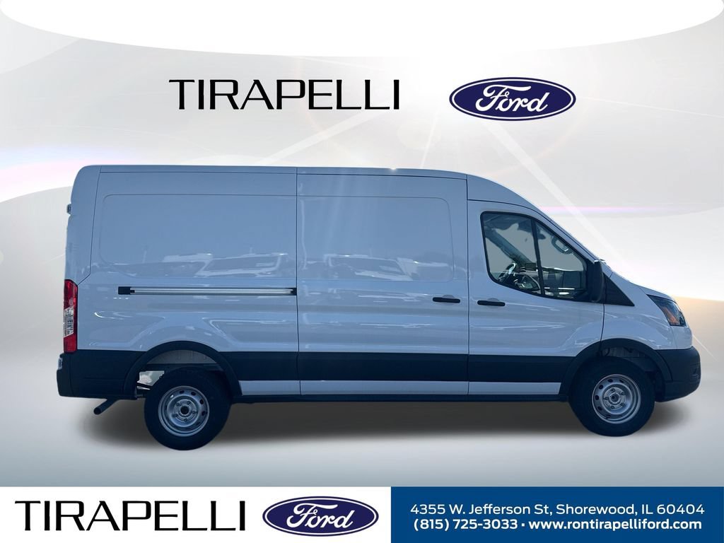 New 2026 Ford Transit 250 148 Medium Roof RWD image 7