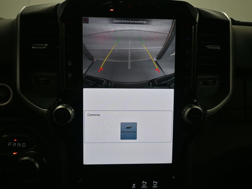 New 2026 RAM 1500 Lone Star image 28