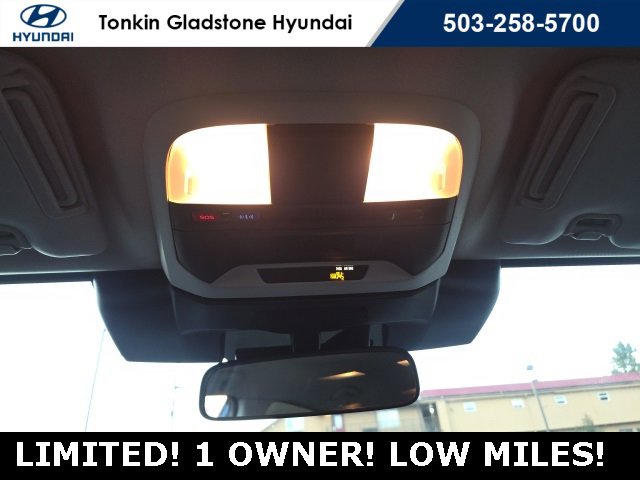 Used 2024 Subaru Crosstrek 2.5i Limited image 16