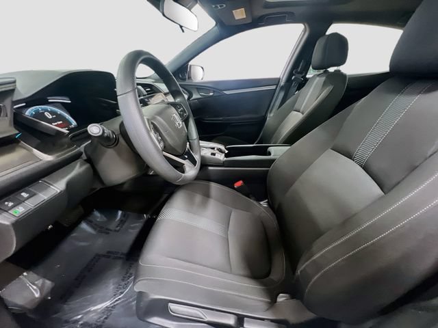 Used 2019 Honda Civic EX image 21