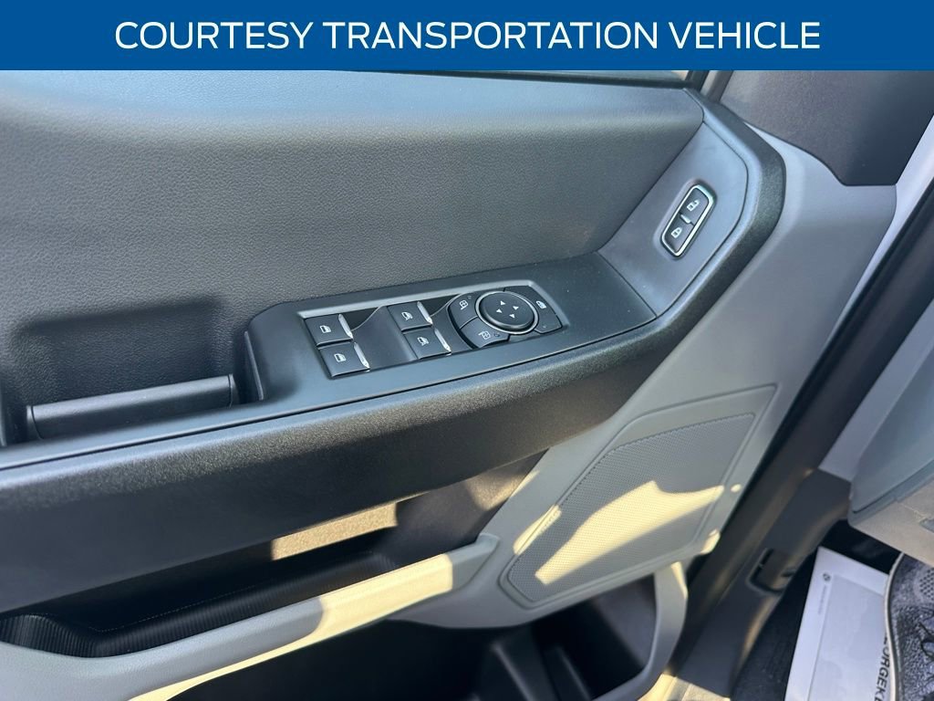 New 2026 Ford F250 XL image 12