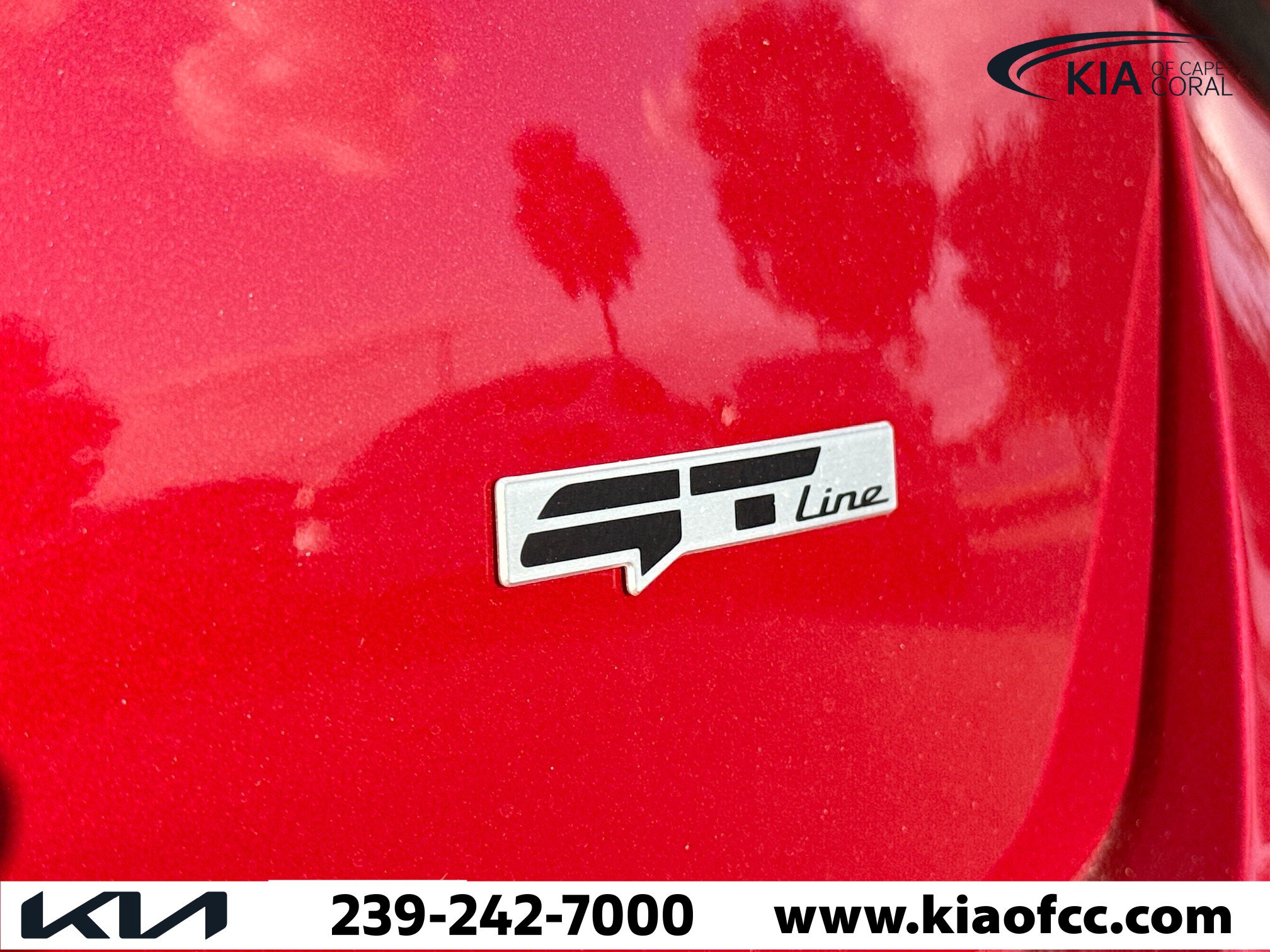 New 2026 Kia K5 GT-Line image 10