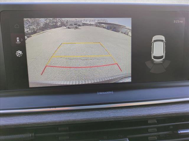 Used 2022 Kia Telluride EX image 14