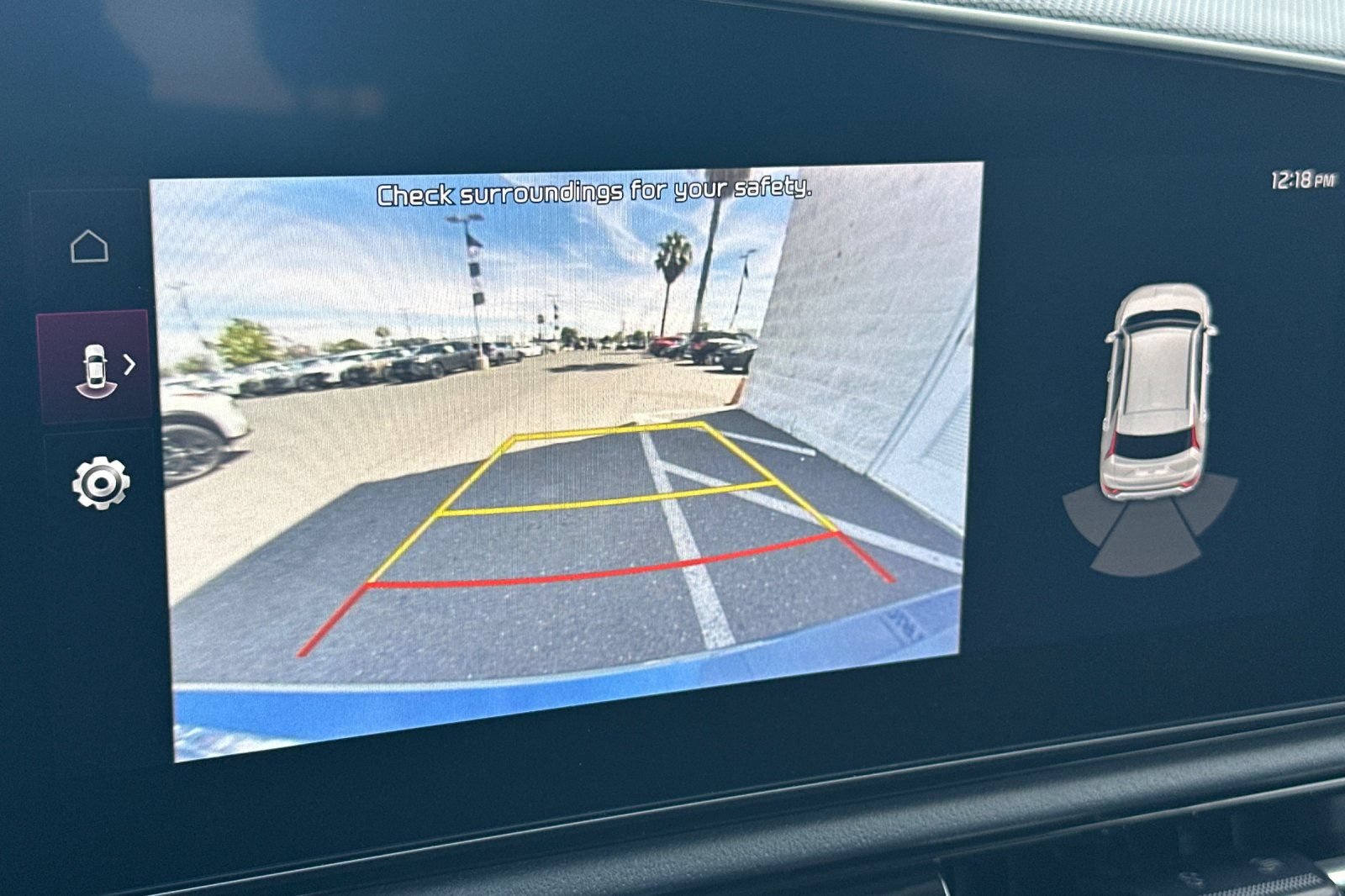 Used 2023 Kia Niro Wind FWD image 23