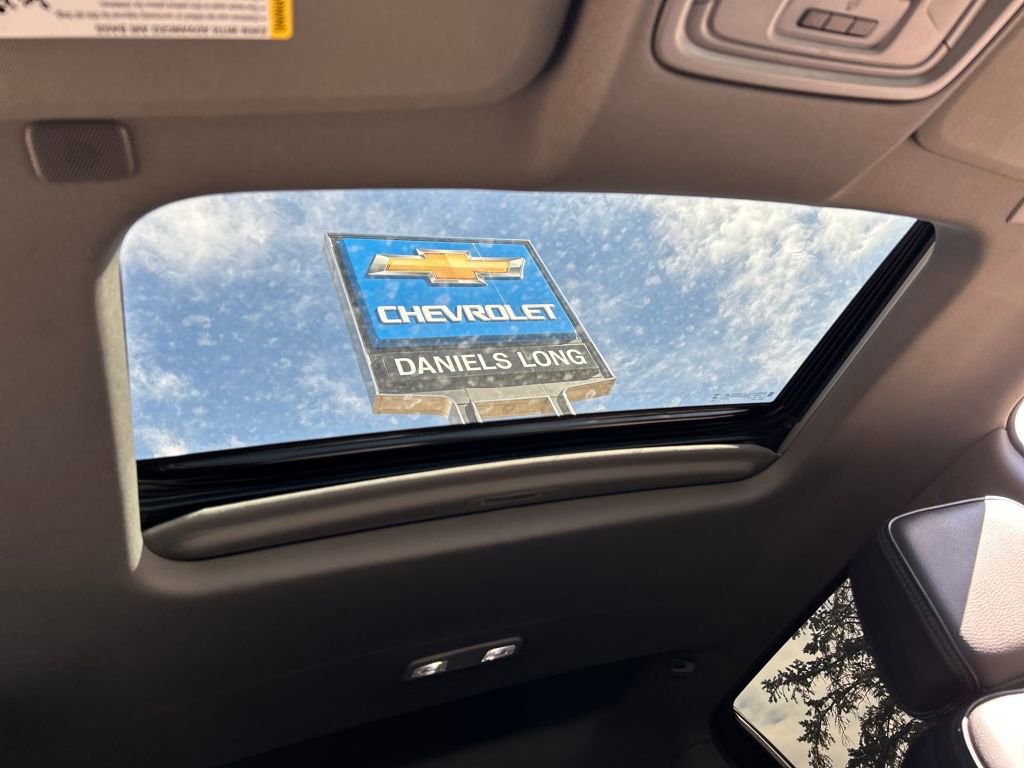 Used 2024 GMC Sierra 1500 Denali image 24