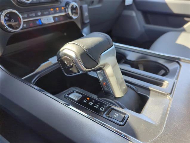 New 2025 Ford F150 Lariat image 17