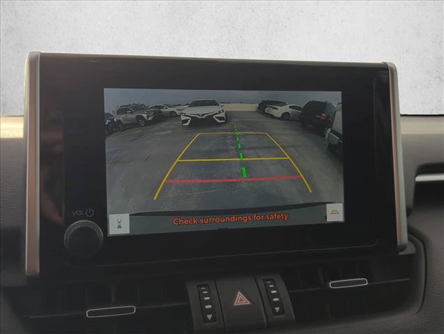 Certified 2025 Toyota RAV4 XLE Premium AWD/4WD image 23
