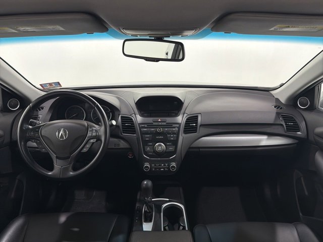 Used 2018 Acura RDX AWD image 29