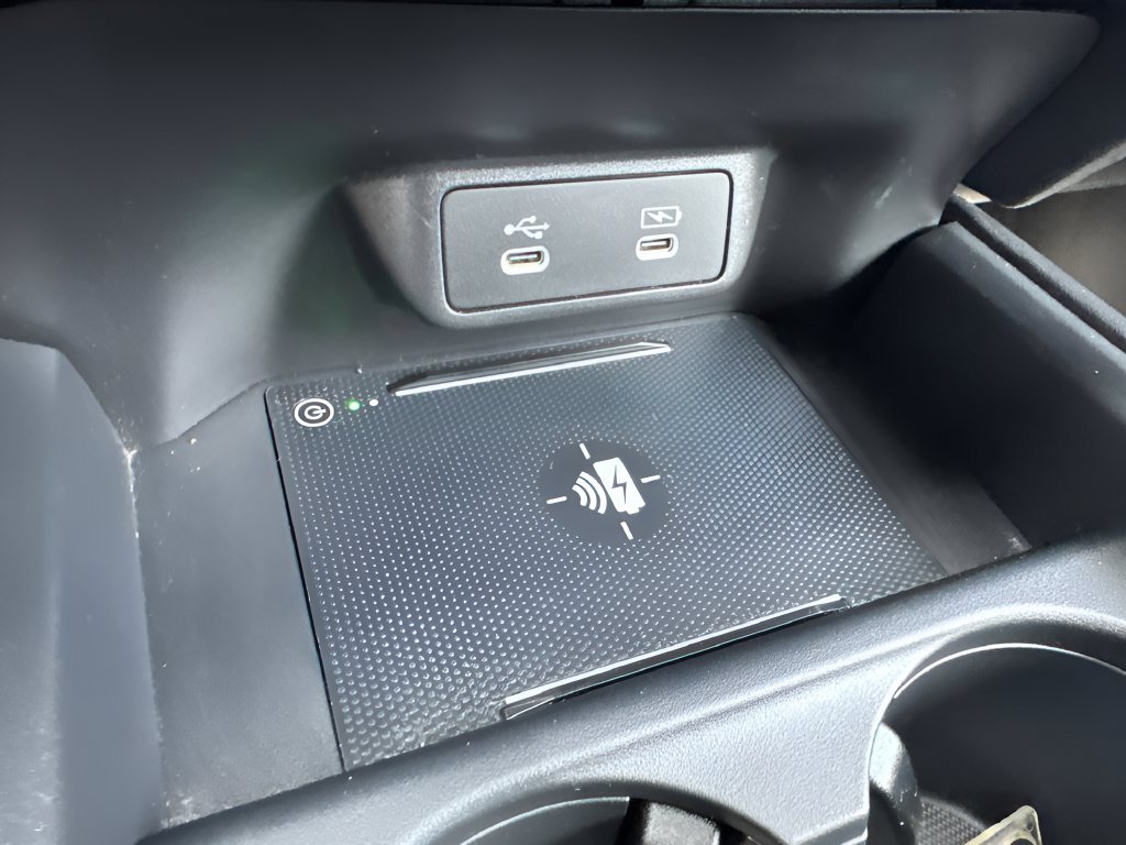 Certified 2027 Honda HR-V LX image 29